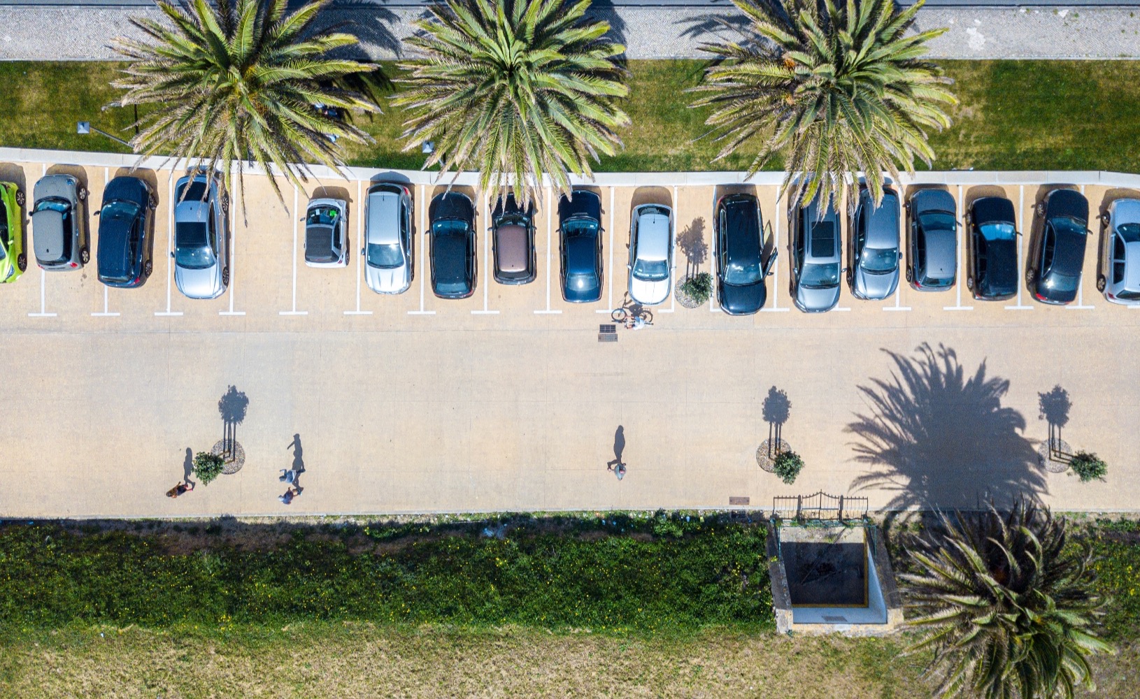 Projeto Ligação Praia da Torre – Praia de Carcavelos